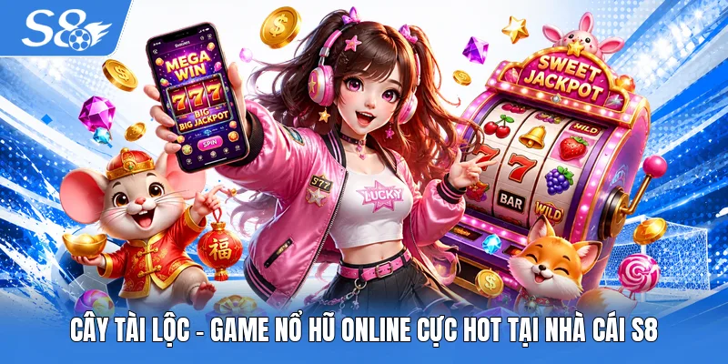 Cây Tài Lộc
