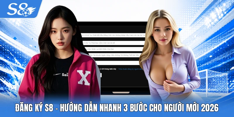Đăng ký S8